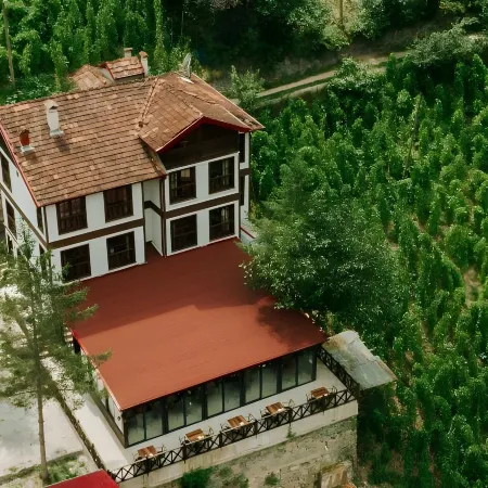 İSKALİTA Otel