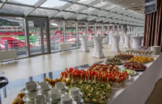 People Stadium Hotel Hotels in 