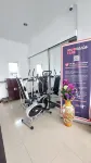 Mami Hotel - gimnasio