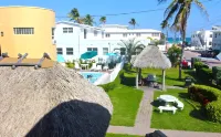 Seaside Hollywood Beach Hotels