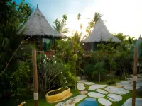 Amphawa Club Hotels in Ban Prok