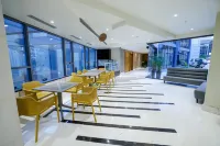 AJ Grand Hotel Hotels in Mangalore