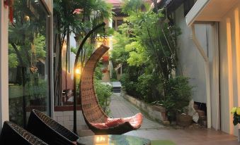 Chaweng Noi Resort