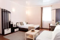 โรงแรมคาชีร์สกายา ทิวมีนเซ็นเตอร์ - บริการรถรับส่ง