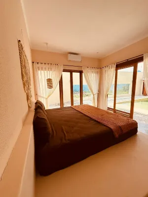 Rumah Madame Kanawa Hotel a Kadumangu