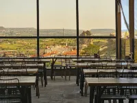 VALLEY INN 卡帕多西亞 - 早餐