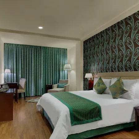 Royalton Hyderabad Abids Отели рядом с достопримечательностью «Район Химайятнагар»