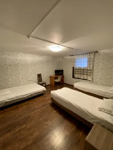 Меридиан-Домодедово Отели в г. 