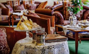 Business-Hotel Kupecheski