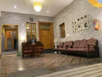 Villa Shakti Pondicherry