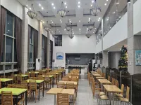 Il Sung Jeju Beach Resort