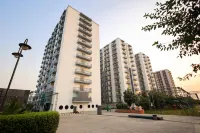 Krishna Valley Resort Vrindavan