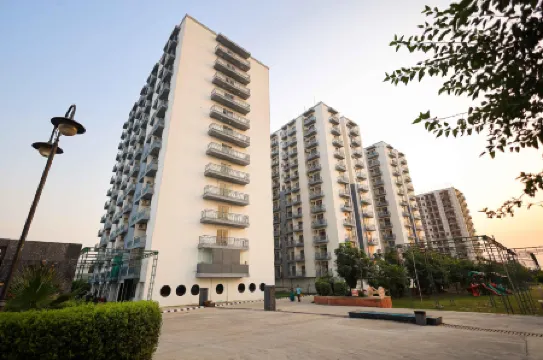 Krishna Valley Resort Vrindavan