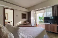 Ayom Suite Hotels in Selaparang