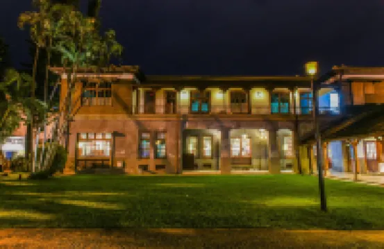 Muchan Hotel Hualien のホテル