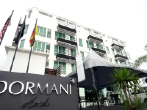 Dormani Hotel Kuching Hotels in Kuching
