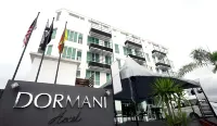 Dormani Hotel Kuching Hotels in 