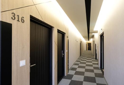 위 춘 호텔 대표 이미지