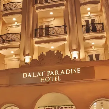 Dalat Paradise Hotel