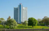 Belarus Hotel