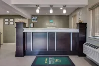 Quality Inn & Suites Athens University Area Hotels in Athens