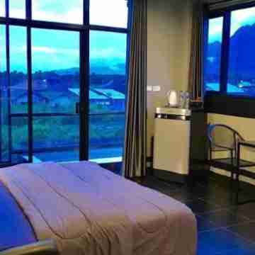 ปลายฝันวิว Prai Fhan View Rooms
