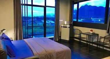 รูปภาพของปลายฝันวิว Prai Fhan View