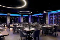 Sosnovoe Family Club Hotels in Krasnoyarsky District