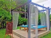 V Valley Resort Отели в г. Сатун