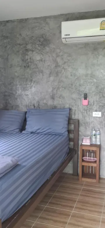 ห้องเตียงใหญ่