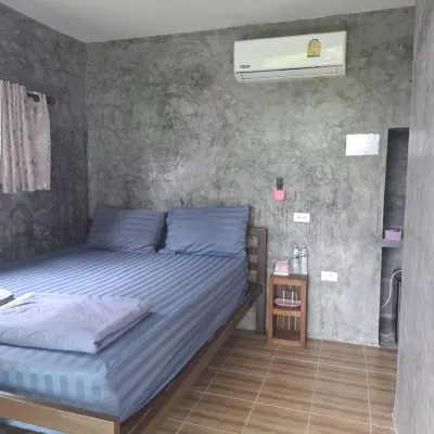 Sripech Home Hotels near Rai Chai Nam Resort