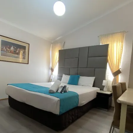Hunter Valley Travellers Rest Motel