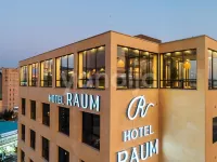 Hotel Raum Suncheon Hotels in Suncheon-si