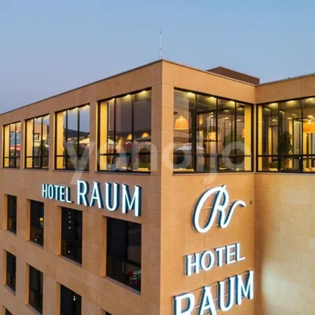 Hotel Raum Suncheon