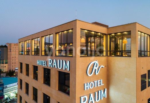 호텔라움 편의시설