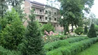 Residence Park Hotel Hotels in Gorod Goryachiy Klyuch