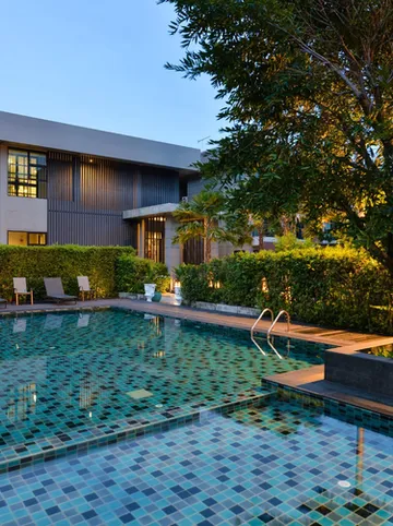 รูปภาพของรวีวรรณ เรสซิเดนซ์