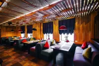 Tvoj Hotel Hotels in Orenburg