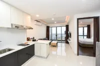 Lovina 19-16 at Harbour Bay Residences
