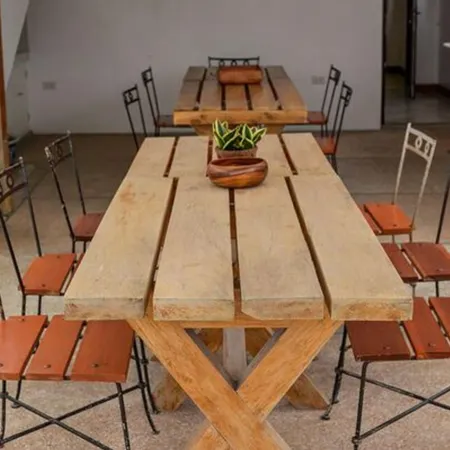 Abozza Resort