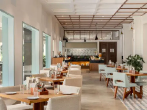 Ramada by Wyndham Goa Arpora Hotels in Saligao