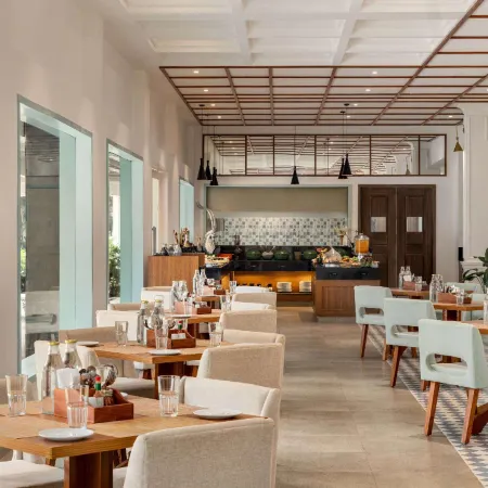 Ramada by Wyndham Goa Arpora