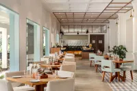 Ramada by Wyndham Goa Arpora