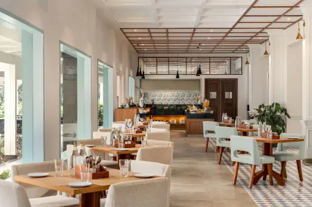 Ramada by Wyndham Goa Arpora