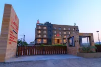 Lords Eco Inn Jamnagar - Apple Gate