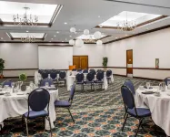 Clarion Hotel Conference Center on Lake Erie