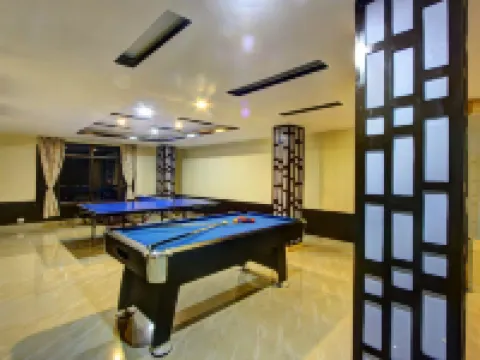 Hotel Mountain Top Hotels in Kullu District