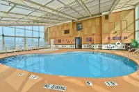 베스트 웨스턴 플러스 메리언 호텔