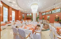 瓦倫蒂娜大酒店 - 早餐