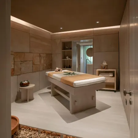 The Spa Resorts - Lamai Beach